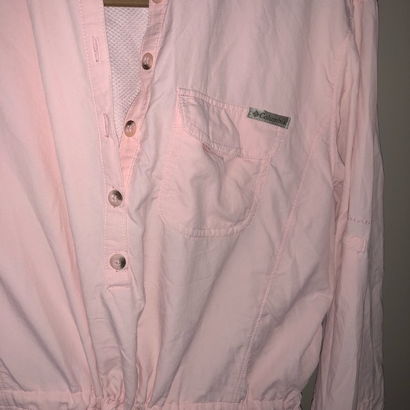 columbia pfg dorado slip